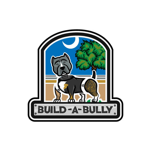 Build-A-Bully, LLC. 